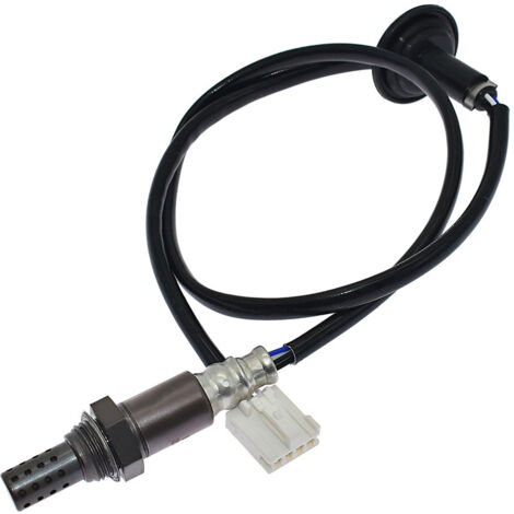 La sonde lambda 89465-42120 est compatible avec les véhicules Toyota Fav4. Elle assure une mesure précise du rapport air/carburant et peut être remplacée directement. (1/5)