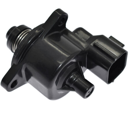 Moteur de ralenti 13520-31G00 - En stock. Moteur de ralenti Suzuki 1352031G00. (1/5)