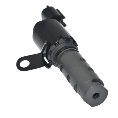 La vanne de régulation d'huile 15330-0C010 (vanne VVT) convient aux véhicules Toyota. (1/5)