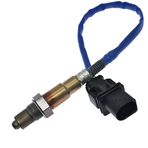 Le capteur d'oxygène 8F9Z-9F472-H convient aux véhicules Ford Raptor 2012 F-150 6.2T. (1/5)