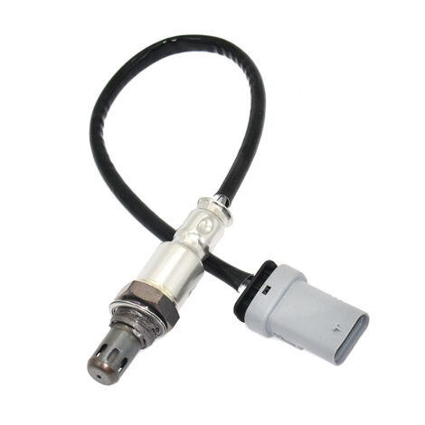 La sonde lambda arrière 55570074 est compatible avec les Buick Regal 1.8L. Cette sonde lambda est universelle. (1/5)