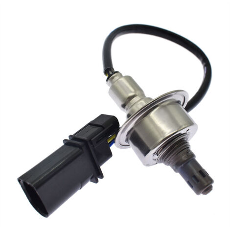 Capteur d'oxygène 39210-2CAA0, pièces de capteur d'oxygène automobile, en stock, capteur 392102CAA0, Hyundai/Kia. (1/5)