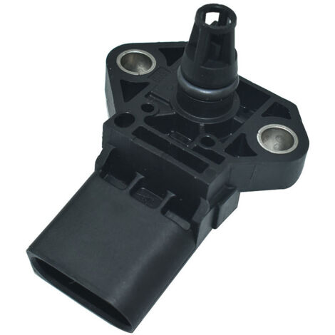 Le capteur 0261230389 est un capteur de pression d'admission pour les Volkswagen New Santana et Lavida. (1/5)