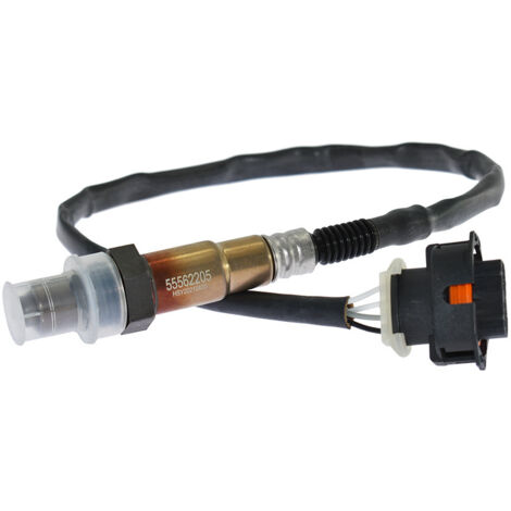 Le capteur d'oxygène 55562205 convient au capteur d'air de carburant 55562205 pour Cadillac 03-04. (1/5)