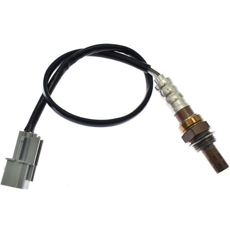 La sonde lambda 39210-37543 est compatible avec les modèles Hyundai Tucson/Huatai Santa Fe Classic 2.7L. Elle assure une mesure précise du rapport air/carburant et se remplace facilement. (1/5)
