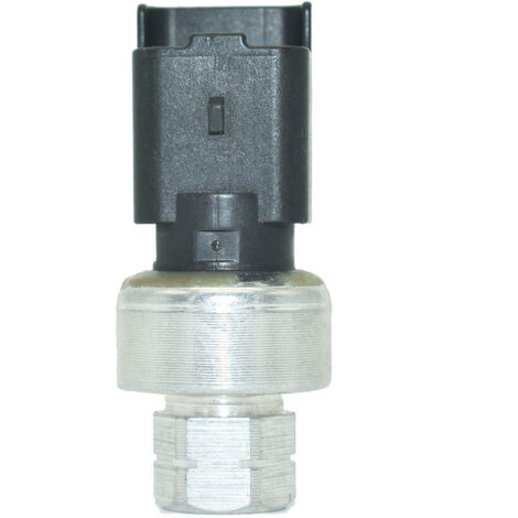 Le capteur de pression 9632170780 est compatible avec le système de climatisation de la Peugeot 206. (1/5)