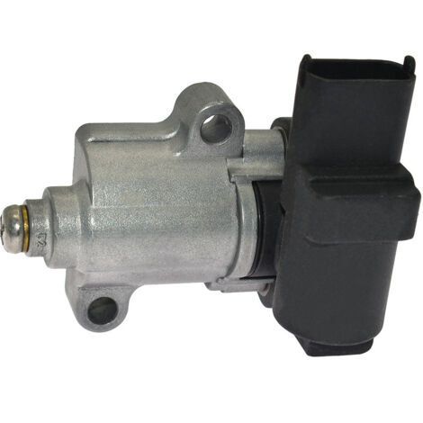 La soupape de ralenti 3515025700 est applicable aux soupapes de contrôle de ralenti Hyundai, Kia Sonata, New Carens et Santa Fe 3515025700. (1/5)