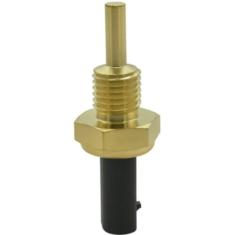 Capteur de température d'eau BAIXINDE 68224451AA pour Jeep Wrangler IV à partir de mai 2021. (1/5)