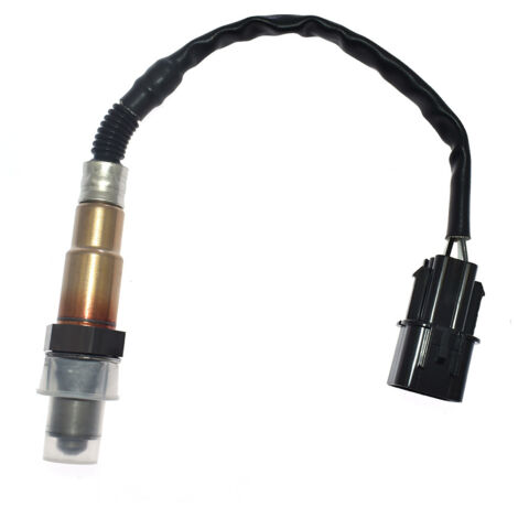 Capteur d'oxygène 39210-3F060, pièces automobiles en stock, capteur 392103F060, capteur d'oxygène pour Hyundai et Kia. (1/5)