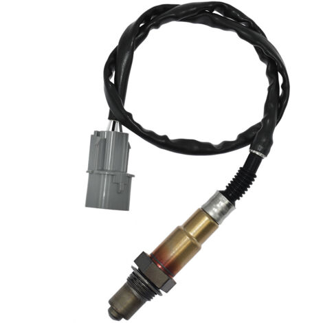Le capteur d'oxygène 39210-2B355 convient aux voitures Hyundai Kia Sonata. (1/5)