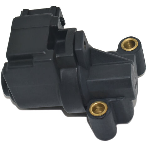 Soupape de régulation du ralenti 0280140575, compatible Mazda, stock de haute qualité disponible. (1/5)