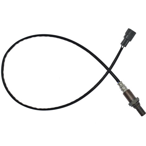 La sonde lambda 89465-42100 est compatible avec les véhicules Toyota Camry/Lexus. Elle assure une mesure précise du rapport air/carburant et peut être remplacée directement. (1/5)