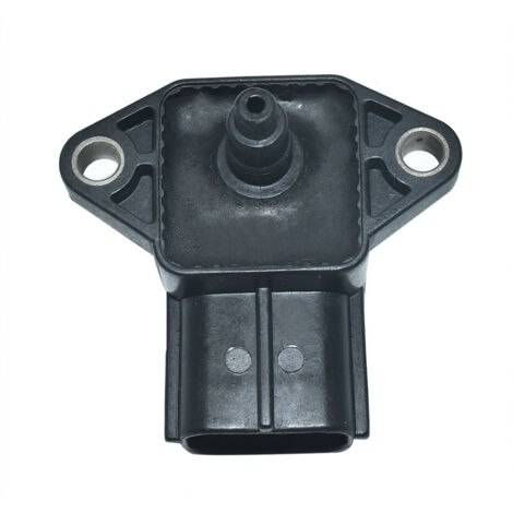 Capteur d'admission 079800-3810 compatible avec Toyota, Honda, Mitsubishi, Nissan, Mazda, Suzuki, Hyundai et Kia. Disponible dès maintenant. (1/5)