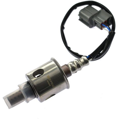 Capteur d'oxygène 36531-P1R-A01, capteur automobile 36531P1RA01, en stock, Honda. (1/5)