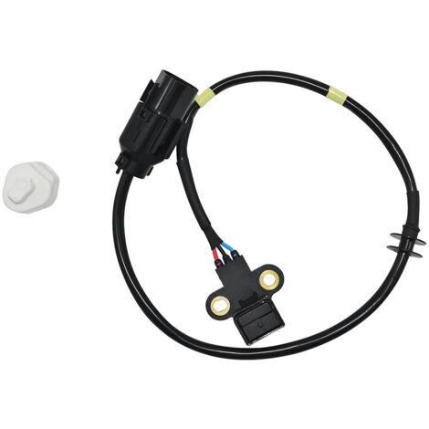 Capteur de vilebrequin 39310-39800, capteur automobile 39310-39800, en stock. (1/5)