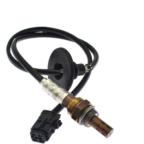 La sonde lambda 39210-2G850 est compatible avec les véhicules Hyundai ix45. La sonde de rapport air/carburant 392102G850 est montée en amont/aval. (1/5)