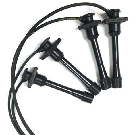 Bobine d'allumage 90919-22327, bobine haute tension automobile de haute qualité, remplacement direct, en stock. (1/4)