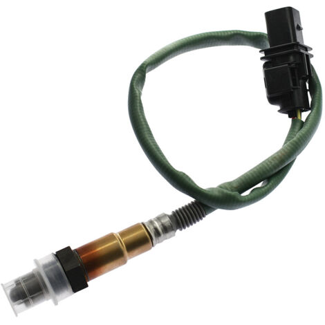 Capteur d'oxygène 35427018, capteur de rapport air-carburant 35427018, disponible en stock pour usage automobile. (1/5)