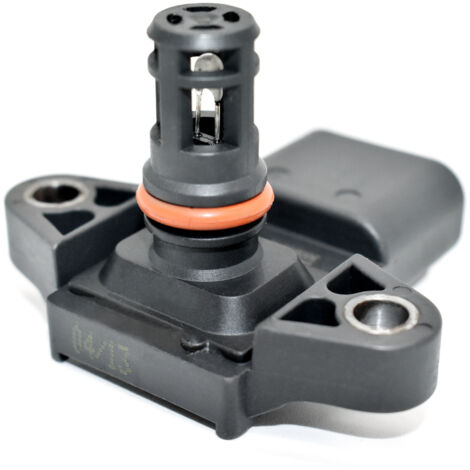 Capteur de pression 5WK96848 / AA5Z9F479B compatible avec Ford Lincoln (1/5)