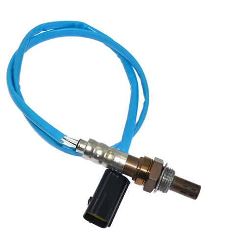 La sonde lambda L556-18-861 est compatible avec les véhicules Mazda. (Sonde lambda L55618861, rapport air/carburant) (1/5)