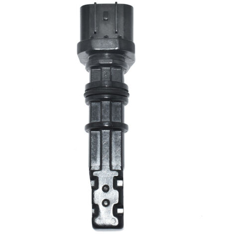 Le capteur de position du vilebrequin 34960-76G0 convient aux modèles Suzuki, lit avec précision la position du vilebrequin pour assurer le calage de l'allumage et peut être installé directement. (1/5)