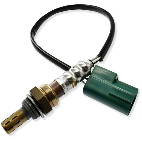 La sonde lambda 22690-AL600 est compatible avec les véhicules Nissan. Elle assure une mesure précise du rapport air/carburant, améliore la consommation de carburant et peut remplacer directement une s (1/5)