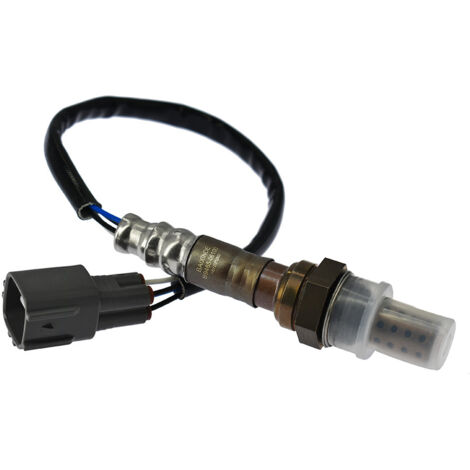 La sonde lambda 89465-06100 est compatible avec les véhicules Toyota/Lexus. Elle assure une mesure précise du rapport air/carburant et peut être remplacée directement. (1/5)
