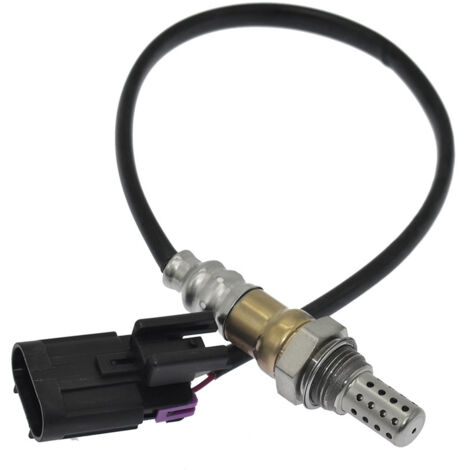 Capteur d'oxygène 39210-3C700, adapté aux véhicules Hyundai Veracruz, pièces de capteur disponibles maintenant, 392103C700. (1/5)