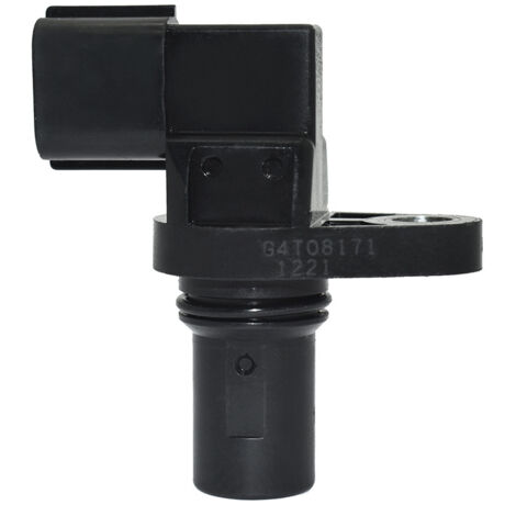 Le capteur G4T08171 est une pièce automobile adaptée au remplacement direct des véhicules Mitsubishi/Sud-Est, fournissant une sortie de signal précise. (1/5)