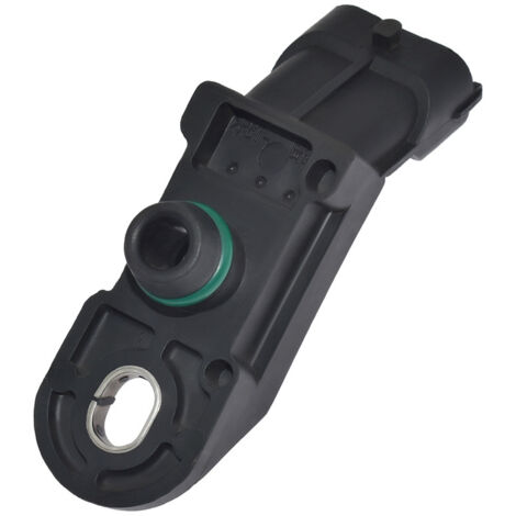Capteur de pression d'admission 0281002844, remplacement direct de haute qualité, en stock. (1/5)