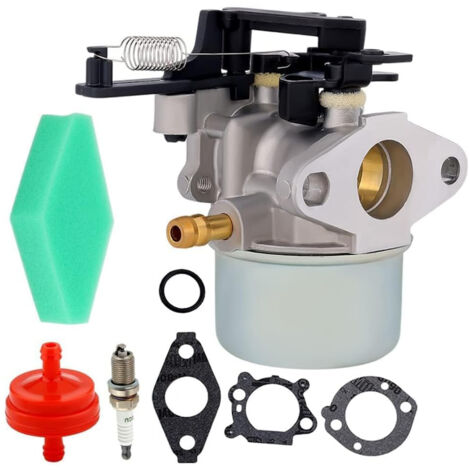 Carburateurs Powtol 2700 PSI, 2800 PSI et 3000 PSI : 591137, 593599, 797301 (1/5)