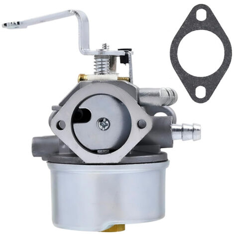 Carburateur Tecumseh 640260 520956 056320 640023 640051 HM80 H85 (1/5)