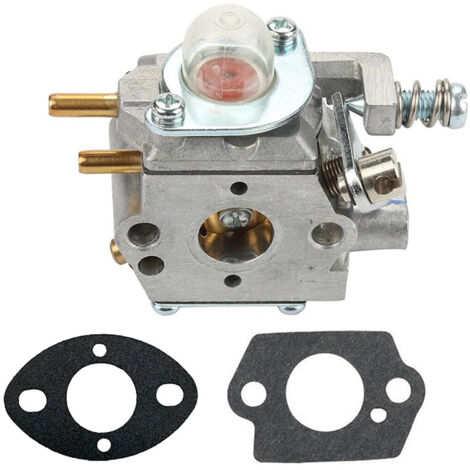 Carburateur Walbro WT-424, tondeuse à gazon Echo PE-2400 GT2400 SRM-2410 TT-24 (1/5)