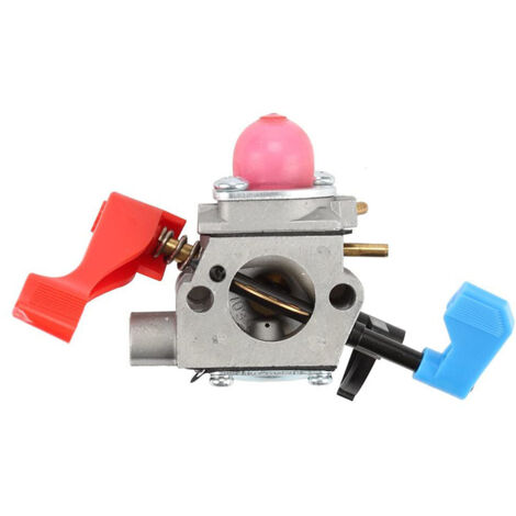 Souffleur ZAMA C1Q-W11G Carburateur Walbro WT-784 PPBVM200 PPBVM200LE (1/5)