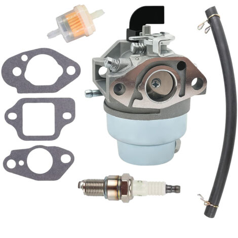 Compatible avec les moteurs Honda G150 et G200, carburateur 16100-883-105 et moteur 16100-883-095 (1/5)