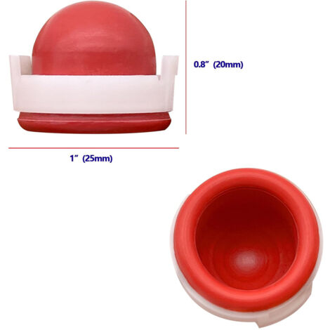 694395 bulle d'huile 496115 4180 5085 5085H 5085K pièces de tondeuse à gazon et de chasse-neige (1/5)