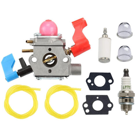 Carburateur Walbro WT-784, souffleur ZAMA C1Q-W11G PPBVM200 PPBVM200LE (1/5)