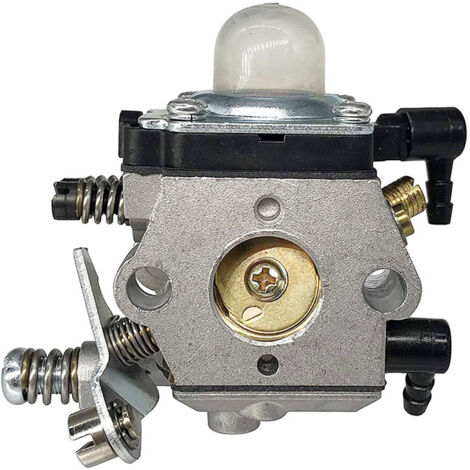 Carburateur WALBRO WT-264 pour taille-haies STIHL HS72 HS74 HS76 42261200600 (1/5)