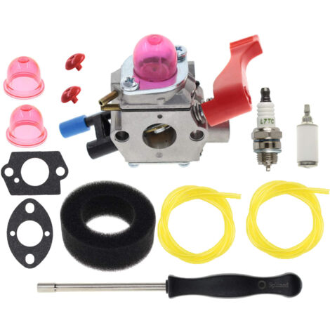Carburateur Walbro WT-784 ZAMA C1Q-W11G PPBVM200 PPBVM200LE Souffleur (1/5)
