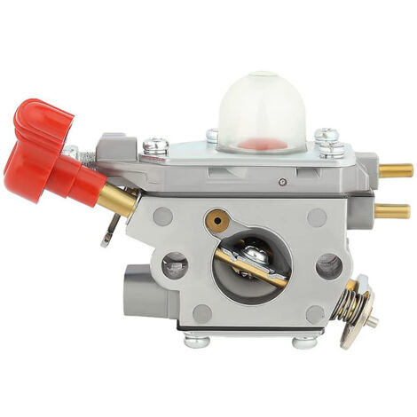 ZAMAC1U-P27753-06288TB2040XP Souffleur, hérisson, tondeuse à gazon, carburateur, moteur à essence (1/5)