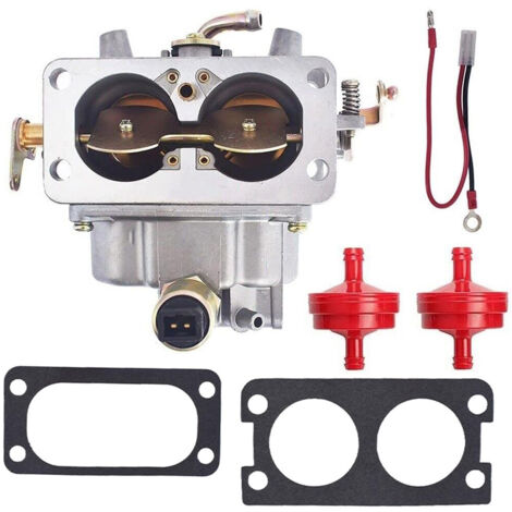 Kit de joint de filtre à carburant 0G4610 pour carburateur de moteur Generac GTV760 (1/5)