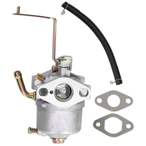 Équipé d'un générateur à essence à carburateur Yamaha ET950 TG950 LT950 1E45F et d'un moteur silencieux. (1/5)