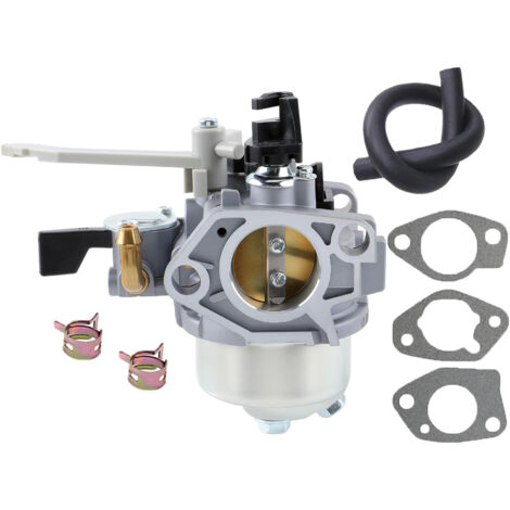 Compatible avec le moteur Briggs & Plough série 2100XR 13,5 CV 25T2 420 cm³ HUAYI 799882 (1/5)