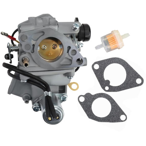 Le GX610 est compatible avec les moteurs Honda GX620 18HP 20HP 16100-ZJ0-871 V-Twin. (1/5)