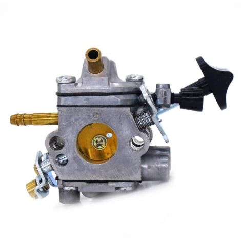 Souffleur Sthil BR500 BR550 BR600, starter de carburateur Zama C1Q-S183 C1Q-S184 (1/5)