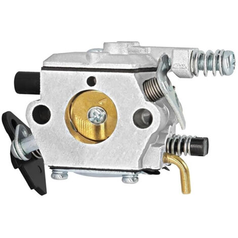 Carburateur 3800, tronçonneuse 4100 38CC, 41CC, pièces de moteur à essence 2 temps WT-840 16 mm. (1/5)