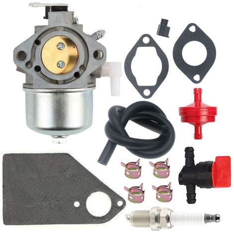 Carburateur de générateur SVP5000 09719-3, moteur de tracteur 5000 watts 10 CV (1/5)
