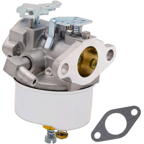 Carburateur Tecumseh 632113A 632113 HS40 HSSK40 MFG 1427 50-662 (1/5)