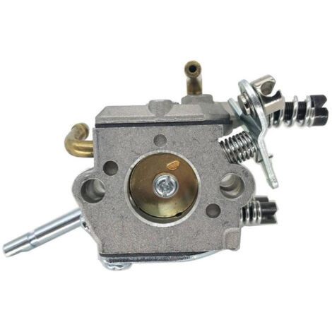 Carburateur C1S-S3H FS160 compatible avec ZAMA C15-51B FS220 FS280 FR220 (1/5)