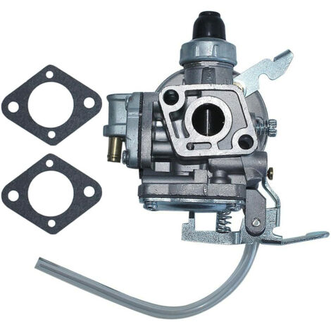 Carburateur Shindaiwa B45 B45LA B45INTL Débroussailleuse Echo A021002520 (1/5)